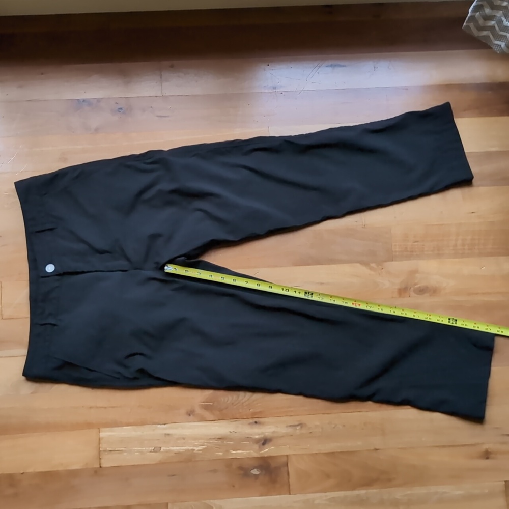 Outlier FutureWorks Pants